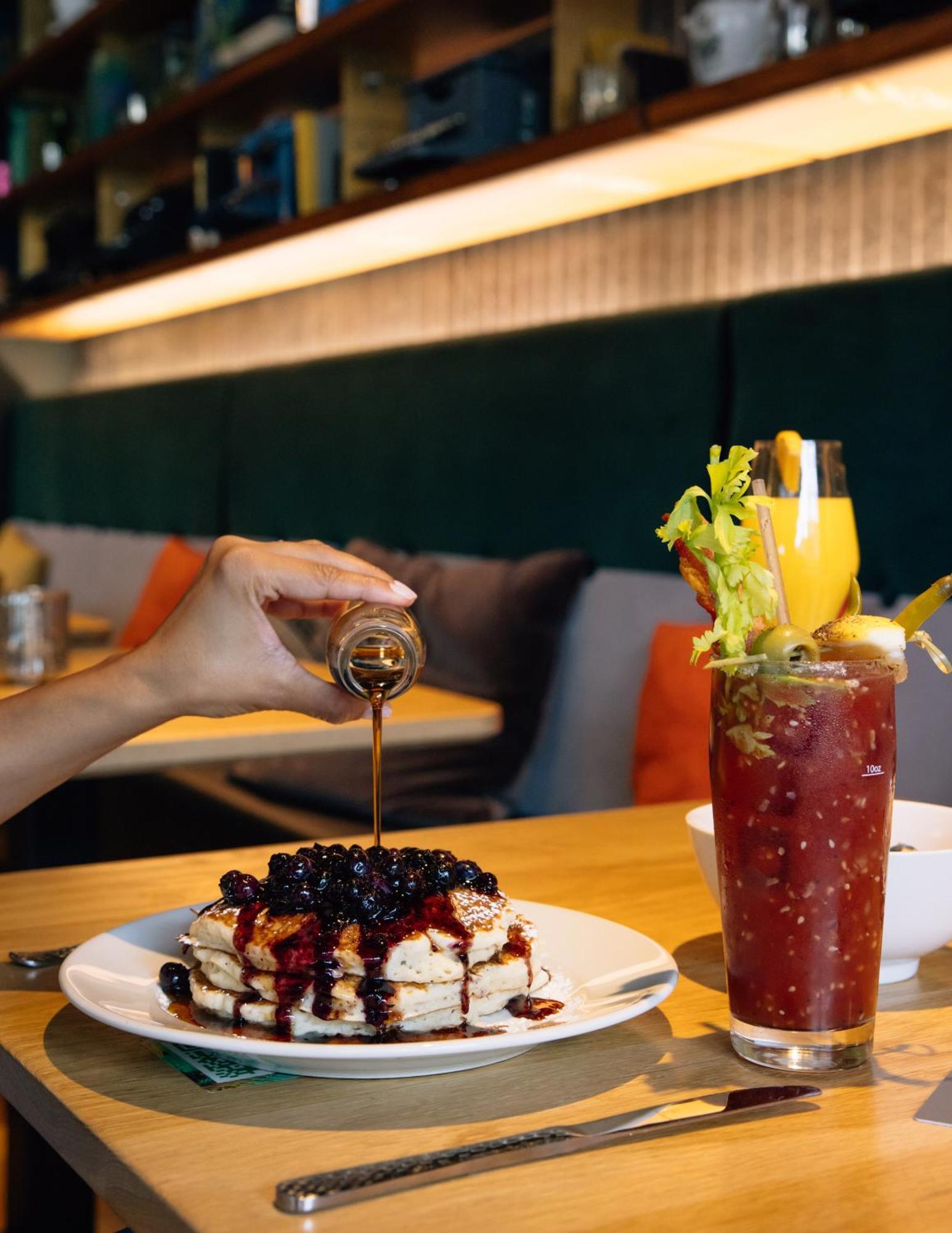 Cambria Hotel Boston Downtown - Seaport Bagian luar foto